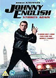 Kids New Dvd Releases January February 2019 Johnny English Strikes Again Latest Family Movies Why are bollywood movies released on friday. pinterest