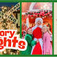 ✨ New this Season: Sensory Nights at the Magical event image