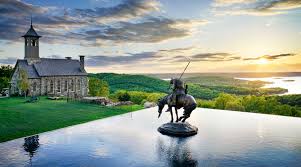 Maybe you would like to learn more about one of these? Top Of The Rock Attractions Big Cedar Lodge Near Branson Mo