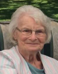 Arlene M. (Murphy) Curran Obituary