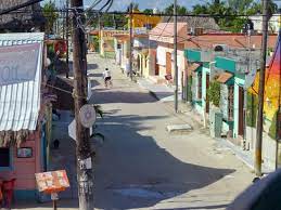 Calle tiburon ballena, holbox island 77310, méxico (anteriormente lotus apartments holbox). Downtown Holbox Picture Of Holbox Dream Beach Front Hotel By Xperience Hotels Holbox Island Tripadvisor