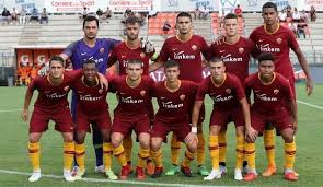 Diretta sassuolo atalanta primavera streaming video tv: Dal Sassuolo Alla Juventus La Stagione Della Roma Primavera