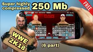 If you don't know how to download wwe 2k18 ppsspp iso highly compressed game file on your phone then you might like to follow the steps from below. Wwe 2k17 Ppsspp Iso Download Android Highly Compressed Peatix