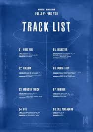 That's because, in the case of an equation like this, x can be whatever you want it to be. Monsta X Rilis Tracklist Untuk Album Comeback Follow Find You Bakal Bawakan 8 Lagu Baru