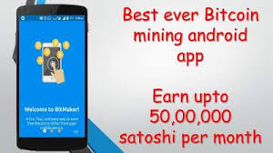 Ethereum mining involves performing calculations aimed at finding a hash and obtaining the next blocks in the blockchain chain. How To Mining Bitcoin On Android Devices 2020 Step By Step Guide Kenyaprime