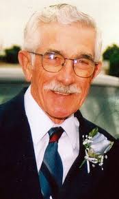 Richard Daniel Glazier Obituary