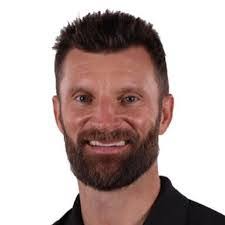 Matthew Simonds's Instagram, Twitter & Facebook