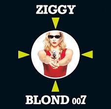 ZIGGY - BLOND 007 - Amazon.com Music