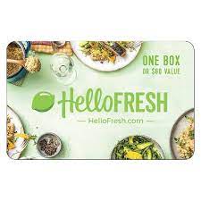 Choose from our wide selection of easy to prepare recipes. Hellofresh 60 Email Delivery Target