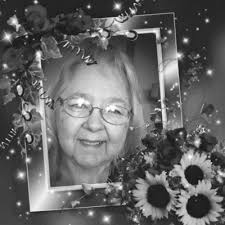 Gail Ann Heitman Paddock