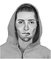 Neue Erkenntnisse zu Raubüberfall in Halle: Polizei sucht mit Phantombild  nach Zeugen