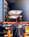 Cargo Way Logistics