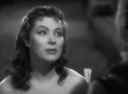 Oscargasms: Greer Garson, Mrs. Parkington