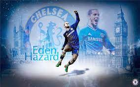 Eden hazard wallpapers chelsea and lille eden hazards website. Eden Hazard Wallpapers Wallpaper Cave