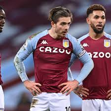 Get the manchester city sports stories that matter. Jack Grealish Manchester City Favourites To Sign Aston Villa Star Givemesport