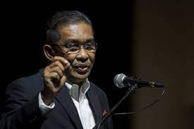 Jun 22, 2021 · the post on the website info negara kini is being investigated under section 233 of the communication and multimedia act. We Re With You Pas Tells Muhyiddin Malaysia The Vibes