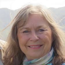 Karen Bruder's Instagram, Twitter & Facebook