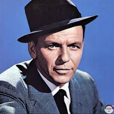Frank sinatra's voice is just so unique, so identifiable that it just seems to go with christmas and all the trimmings. Frank Sinatra The Christmas Waltz Santa Radio