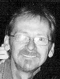 Larry Ater Obituary (2008)