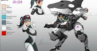 They can also be obtained by completing contracts. What Skins Do You Want To See Now General Discussion Overwatch Forums