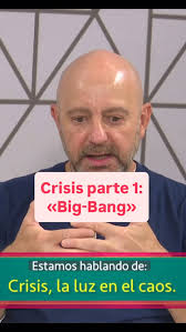 Crisis Parte 1: Big Bang, Fragmento del programa @enconfianzaconamelia ,  Radio y Televisión Querétaro, Mayo 8, 2025. , #semiologiadelavidacotidiana  #logoterapia #crisis #terapiaenlinea ...