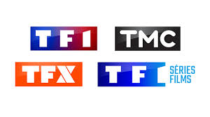 Tfx is a french tv channel owned by groupe tf1, the largest commercial tv broadcaster in france. Blog Lenodal Com L Identite Visuelle De Tfx Et Tf1 Series Films