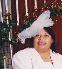 Maper Thomas Obituary