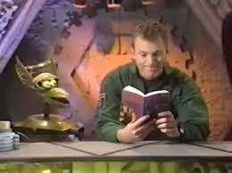 SJ talks about why The Beast of Yucca Flats is one of the worst movies ever  made. | J.P.'s I'm Outta Here Movie Thoughts