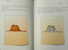 Reseña del cuente de el principito. El Principito Con Terciopelo Mateo Leo