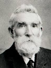 Sullivan Osborn (1830-1912)