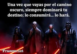 Taza para el día del padre. 120 Frases De Star Wars Epicas E Inolvidables