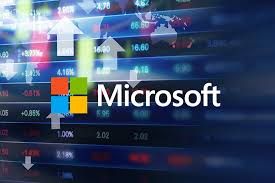 Microsoft stock forecast, msft share price prediction charts. Is Microsoft Msft Stock A Better Investment Choice Than Faang