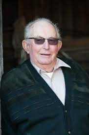 Obituary for Gordon Maxwell Ephriam McGregor