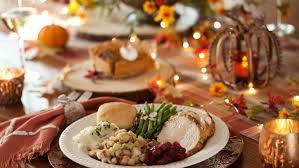 So explore, stay awhile, and be inspired to sweeten your favorite tradition or spark a new one. Thanksgiving Meals To Go And Dining At Murfreesboro And Smyrna Restaurants