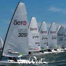 Welcome to the grand river sailing club. Rs Aero Summer Cup At Krefeld Germany