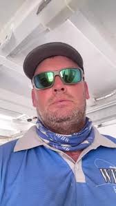 🎣 Jeff Roscoe from Wildman Fishing Tours! 🌊 I've got some seriously  exciting news to share. You've heard about the thrill of Wildman Fishing  Tours, and now, let me introduce you to