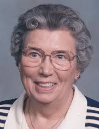 Obituary information for Neva Clark