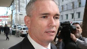 Craig Thomson 'controlled HSU finances'