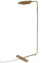 Cedric hartman vintage bronze floor lamps. Cedric Hartman Paintings Artwork For Sale Cedric Hartman Art Value Price Guide