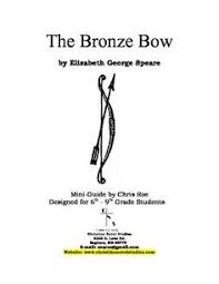 He trains my hands for war, so that my arms can bend a bow of bronze. 13 The Bronze Bow Helps For Teaching Ideas Teaching Book Discussion Bronze