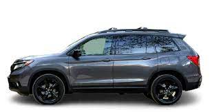 The honda passport is a line of sport utility vehicles (suv) from the japanese manufacturer honda. Honda Passport Touring 2022 Price In Turkey Features And Specs Ccarprice Try