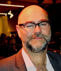 Volledige Poetry-openingsspeech Bas Kwakman