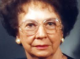 Dolores Webster Obituary (1929