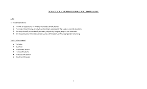 Part i and part ii (new. Form 2 Scheme 2019