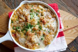 ドリア アレンジ