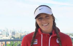 Alysha newman (born 29 june 1994) is a canadian track and field athlete specialized in pole vault. Neax7yjppeywcm