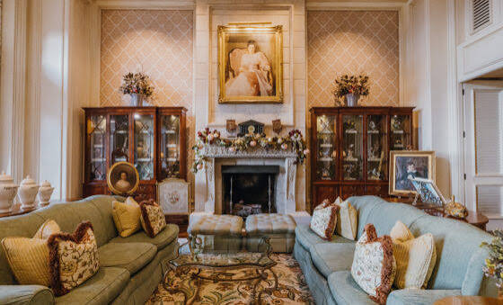 The Story of The Sanctuary | Kiawah Island Golf Resort