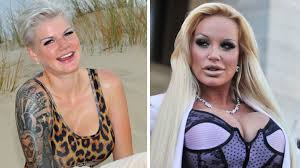 Find gina lisa's phone number, address, and email on spokeo, the leading online directory for contact information. Gina Lisa Lohfink Mein Hund Hat Einen Besseren Charakter Als Du Stern De