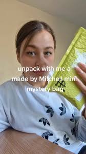 Drip Drip Mini Mystery Bag