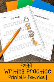 Free printable handwriting sheets printable. Free Printable Worksheets For Handwriting Practice Homeschool Giveaways